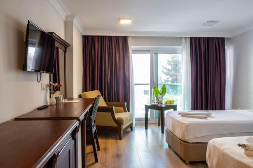 Marmaris Alkan Hotel in Marmaris