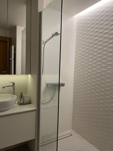 Seaside Park apartamenty prywatne z widokiem na morze