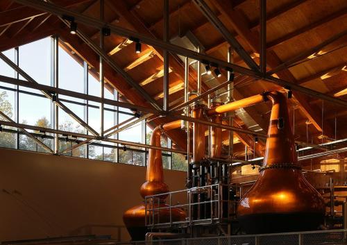 周辺観光スポット