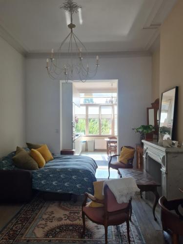 Appartement Voltaire, Bruselas (foto 7)