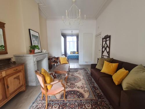 Appartement Voltaire, Bruselas (foto 5)