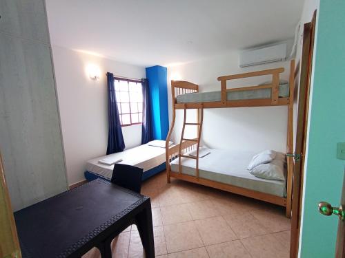 Hostal Yaku Montanita in Montañita
