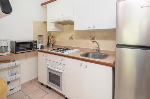 Two-Bedroom House image 10