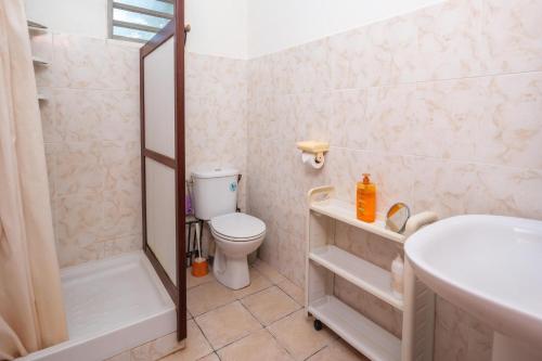 Two-Bedroom House image 8