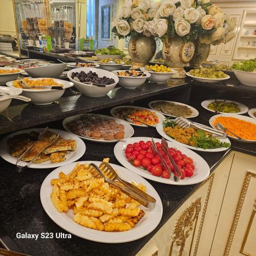Sirkeci Point Hotel - image 10