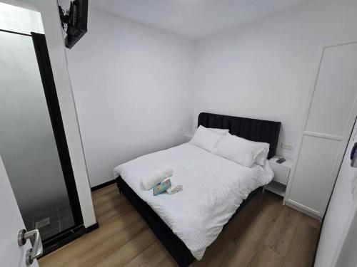Ryo 37 דירת נופש מושלמת מרחק 5 דקות מחוף הים, Bat Yam (Foto 6)