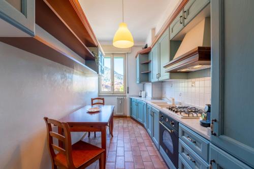 Spring Apartment by Wonderful Italy, Como (fotografie 3)