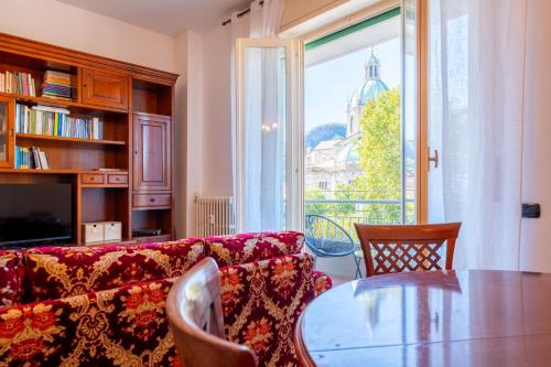 Spring Apartment by Wonderful Italy, Como (fotografie 9)