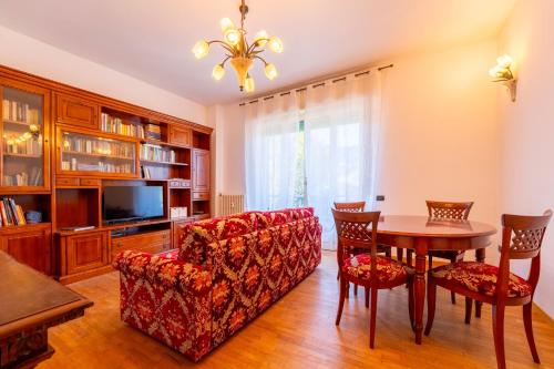 Spring Apartment by Wonderful Italy, Como (fotografie 5)