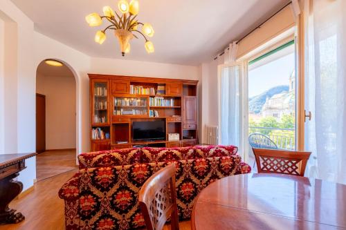Spring Apartment by Wonderful Italy, Como (fotografie 10)