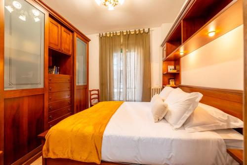 Spring Apartment by Wonderful Italy, Como (fotografie 6)