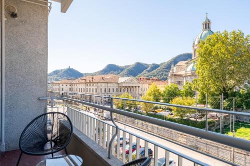 Spring Apartment by Wonderful Italy, Como (fotografie 7)