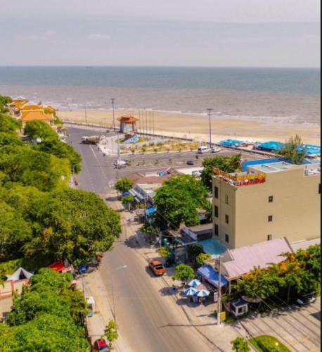 Coffee Hotel Dinh Co - 주변 환경