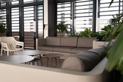 Mossaz Suites Kuala Lumpur By Ango, Kuala Lumpur (photo 8)