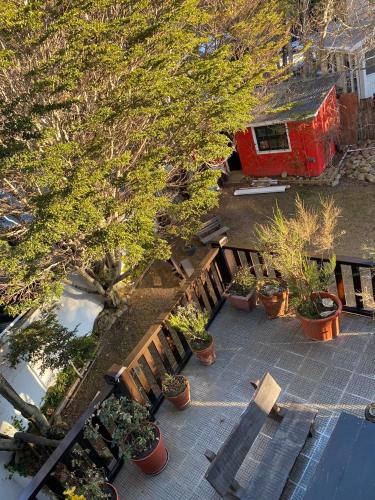 Deluxe Suite with Spa Bath