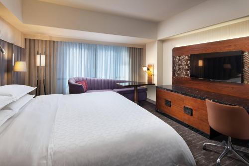 1 king bed
