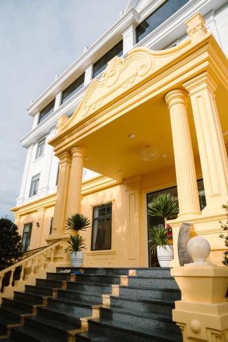 Happy Home Dak Lak in Buon Mhang