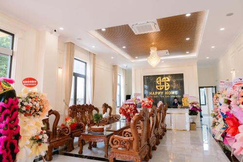 Happy Home Dak Lak in Buon Mhang