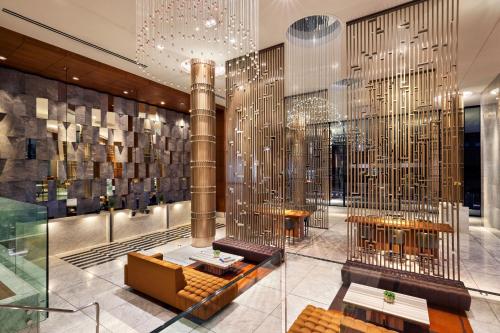 Sheraton Grand Los Angeles - main image