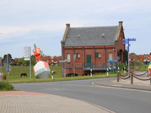 Holiday flat Carolinensiel - DNS01165-CYA - image 4