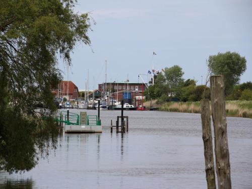 Holiday flat Carolinensiel - DNS01165-CYA - image 3