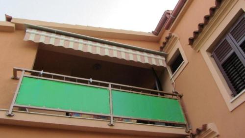 One-Bedroom apartment Standard