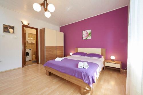 Apartment and Rooms Ivo - image 5