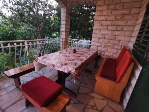 2 bedrooms, 2 beds