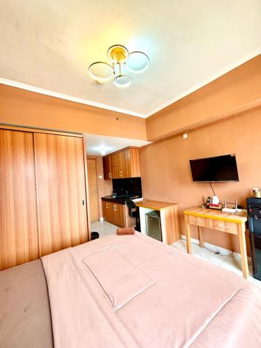 Facilities, Room Transit 3jam Apartemen Margonda Residence 2 By Younz Apartemen near Universitas Indonesia