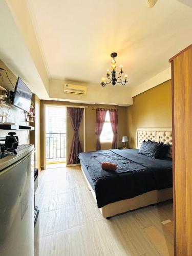 Room Transit 3jam Apartemen Margonda Residence 2 By Younz Apartemen near Universitas Indonesia