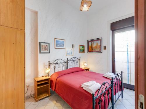  Villa in Villa San Giovanni near Aspromonte National Park in Villa San Giovanni