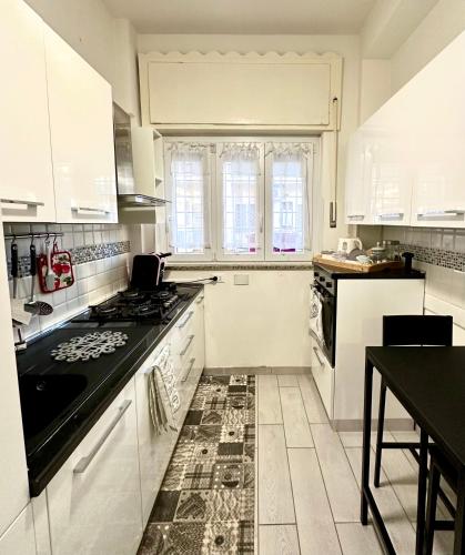 La Casa di G Metro A tra Vaticano e Gemelli, Roma (foto 4)