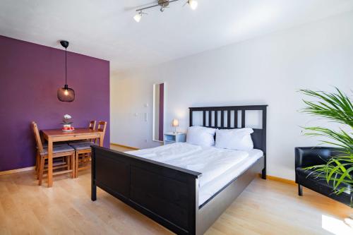 Business Apartment am Hauptbahnhof - image 6