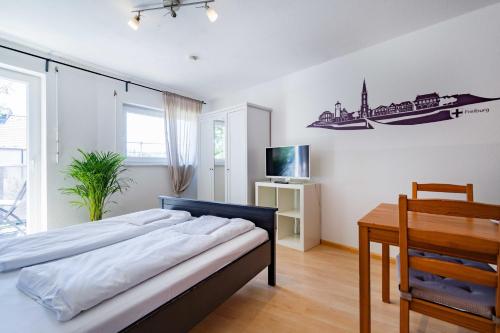 Business Apartment am Hauptbahnhof - image 7