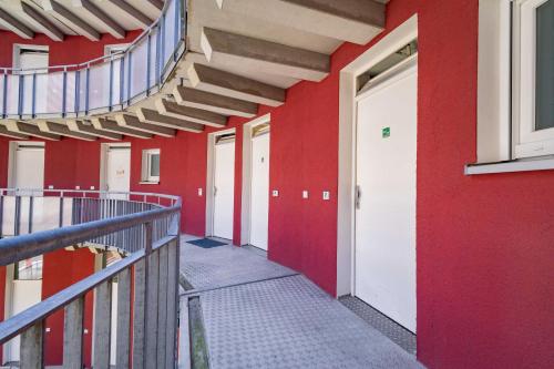 Business Apartment am Hauptbahnhof - image 12
