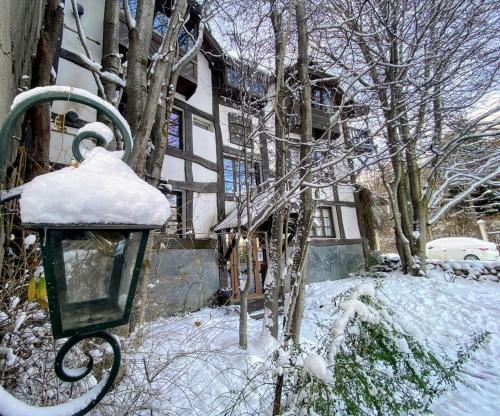 Posada Del Fin Del Mundo - Accommodation - Ushuaia