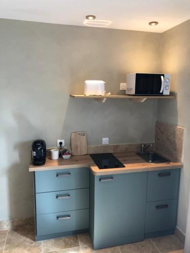 Iekārtas, La maison Buis chambres d hotes in Quiestede (Nord-Pas-de-Calais)