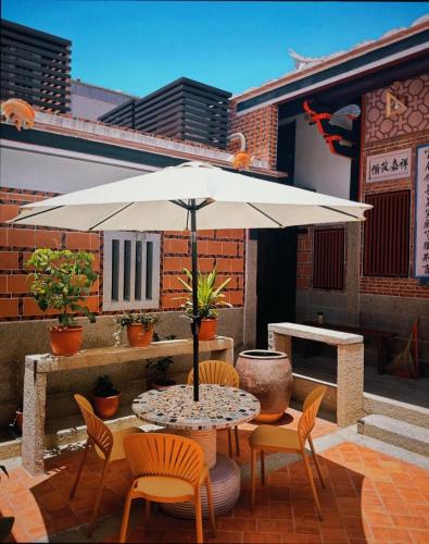 Yancheng iStay T-Chinese