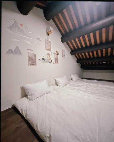 盐埕i驿站古厝民宿 盐埕i驿站古厝民宿