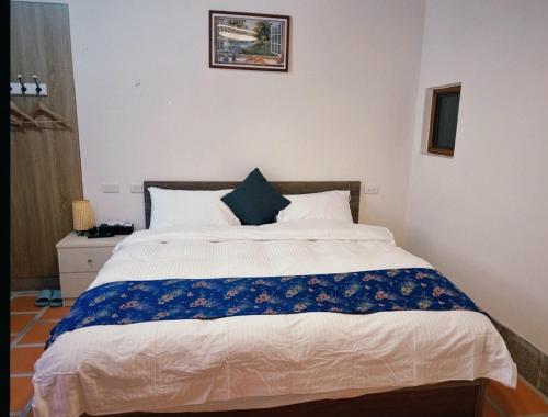 盐埕i驿站古厝民宿 盐埕i驿站古厝民宿