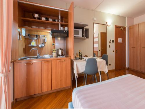  Tastefully furnished studio at just 1 5 km from the sea in Boissano