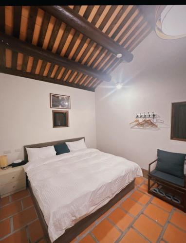 盐埕i驿站古厝民宿 盐埕i驿站古厝民宿