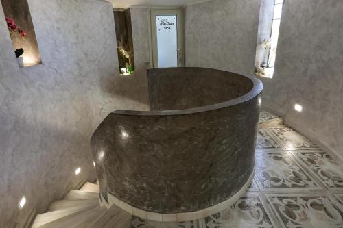 La Perla Bianca Luxury Spa - image 2