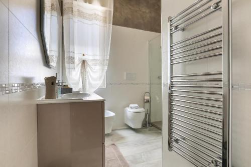 La Perla Bianca Luxury Spa - image 8
