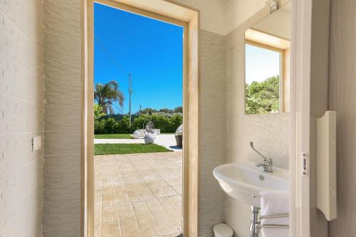 La Perla Bianca Luxury Spa - main image