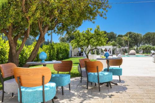 La Perla Bianca Luxury Spa - image 10