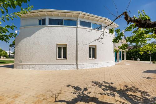 La Perla Bianca Luxury Spa - image 3