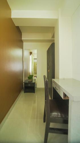 Deluxe Triple Room image 10