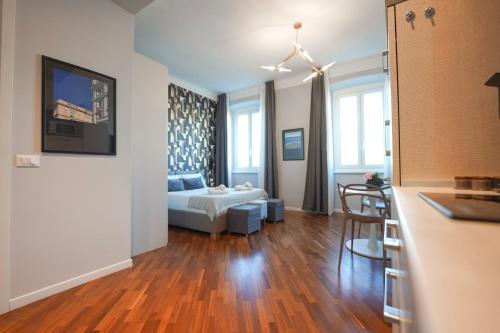 Sofia Residence [Stazione]