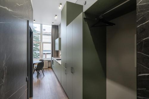 Apartments in Vilnius in 澤姆納爾長者